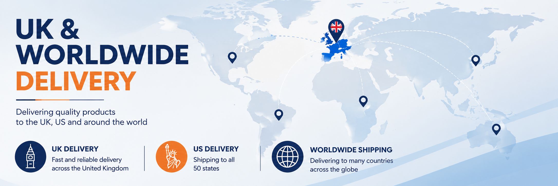 UK–US–Worldwide - Capybara Gifts UK