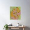 cpostermediumsquare product1000x1000.2 - Capybara Gifts UK