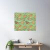 cpostermediumsquare product1000x1000.2 3 - Capybara Gifts UK