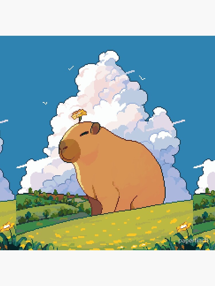 flat750x075f-pad750x1000f8f8f8-10 flat750x075f pad750x1000f8f8f8 10 - Capybara Gifts UK