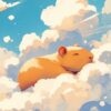 flat750x075f pad750x1000f8f8f8 - Capybara Gifts UK