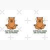 flat750x075f pad750x750f8f8f8.u4 8 - Capybara Gifts UK
