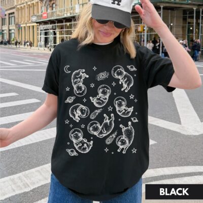 Capybara Heritage Artwork T-Shirt