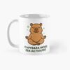 mugstandardx800left pad800x800f8f8f8 8 - Capybara Gifts UK