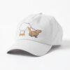 ssrcodad hatproductfafafaca443f4786front three quartersquare1000x1000 bgf8f8f8 - Capybara Gifts UK