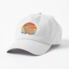 ssrcodad hatproductfafafaca443f4786front three quartersquare1000x1000 bgf8f8f8 2 - Capybara Gifts UK