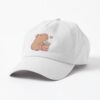 ssrcodad hatproductfafafaca443f4786front three quartersquare1000x1000 bgf8f8f8 3 - Capybara Gifts UK