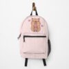 urbackpack frontsquare1000x1000.u1 - Capybara Gifts UK