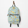 urbackpack frontsquare1000x1000.u1 8 - Capybara Gifts UK