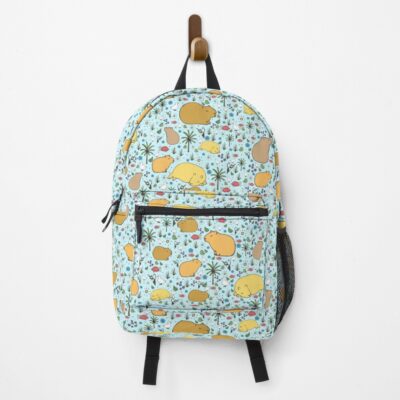 Capybara Legacy Design Backpack