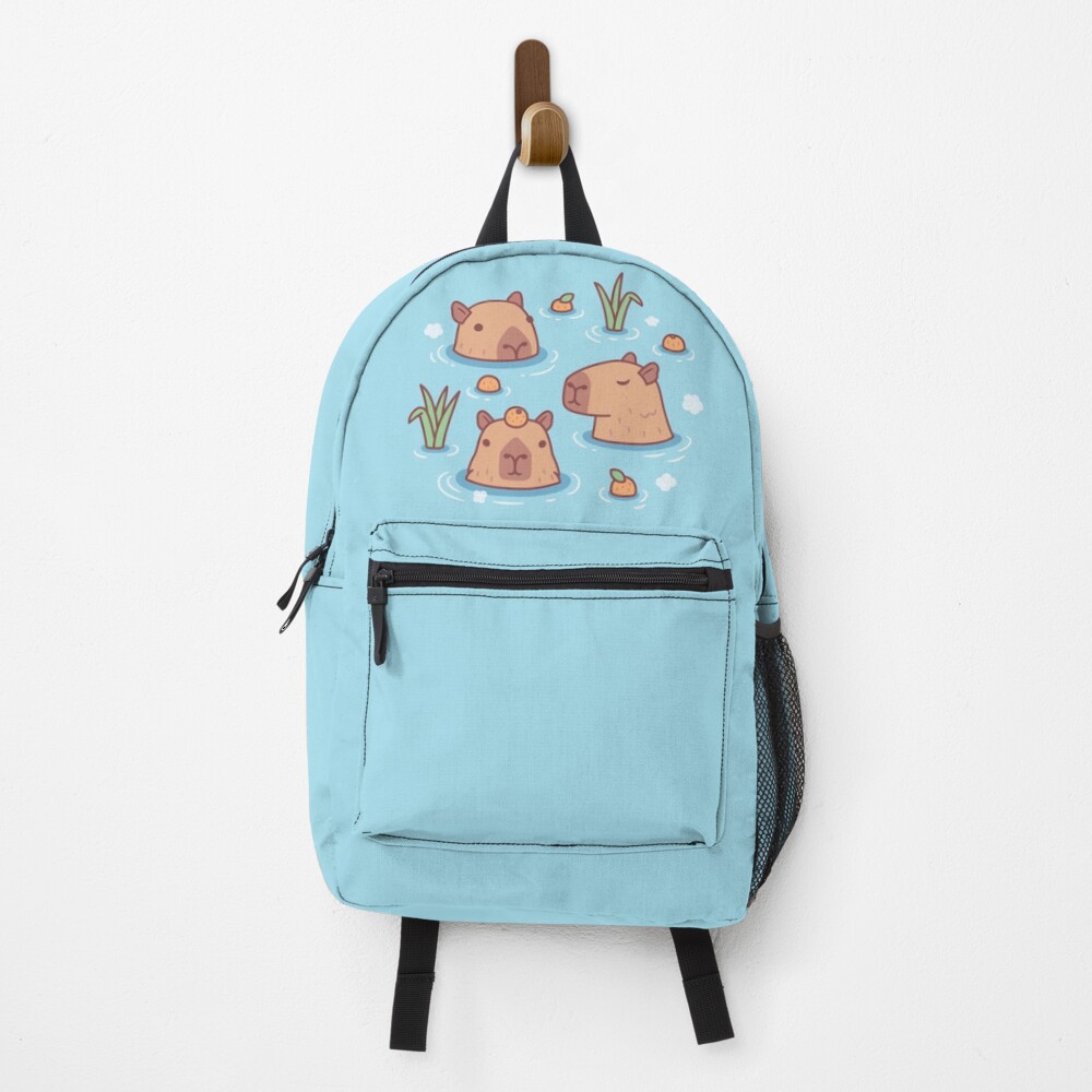 urbackpack_frontsquare1000x1000.u1-9 urbackpack frontsquare1000x1000.u1 9 - Capybara Gifts UK
