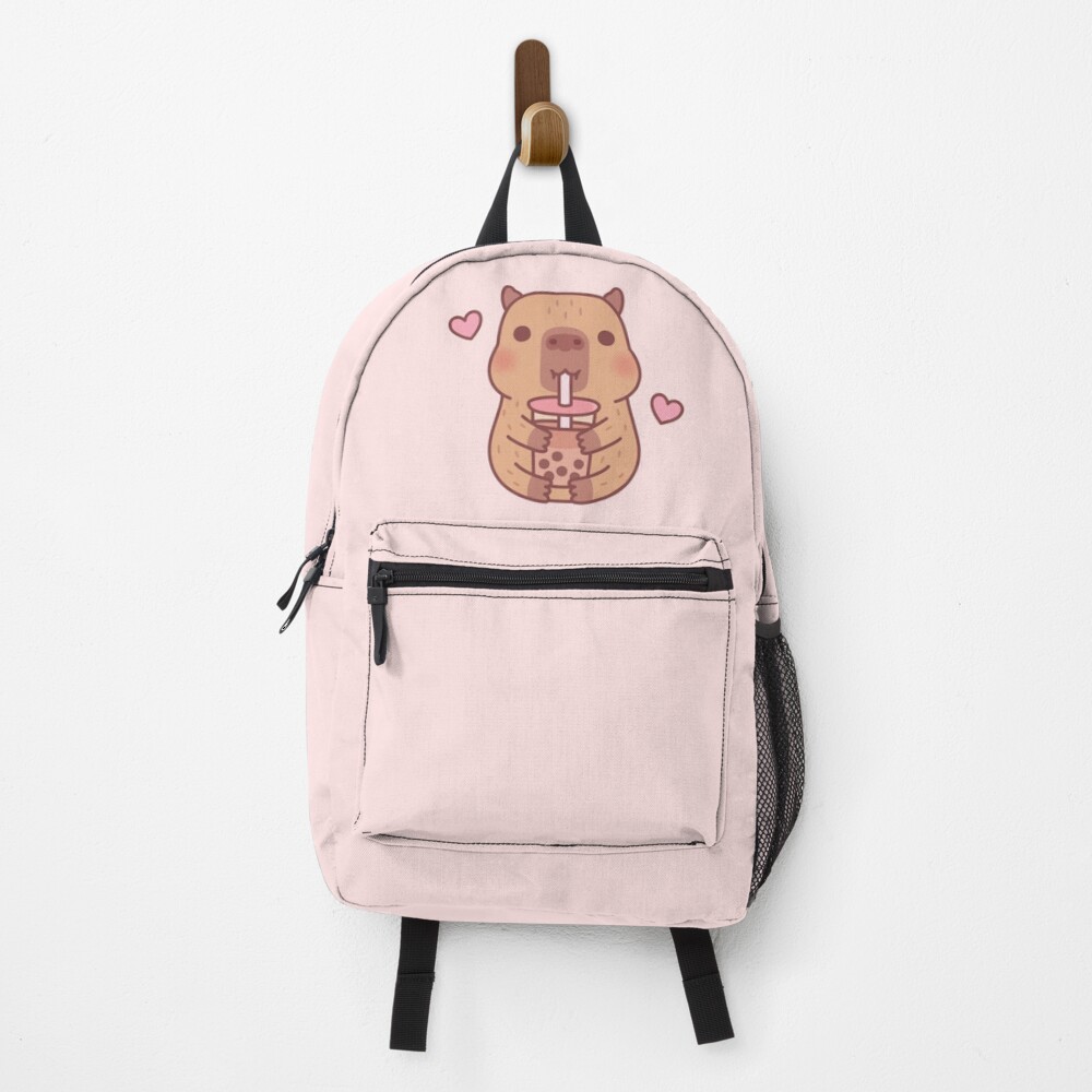 urbackpack_frontsquare1000x1000.u1 - Capybara Gifts UK