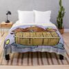 urblanket large bedsquarex1000.1u2 5 - Capybara Gifts UK