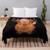 urblanket large bedsquarex1000.1u2 8 - Capybara Gifts UK