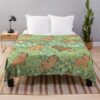urblanket large bedsquarex1000.1u2 9 - Capybara Gifts UK