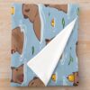 urblanket medium foldwide portraitx1000.1u8 4 - Capybara Gifts UK