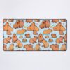 urdesk mat flatlaysquare1000x1000 - Capybara Gifts UK