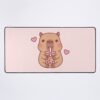 urdesk mat flatlaysquare1000x1000 5 - Capybara Gifts UK