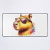 urdesk mat flatlaysquare1000x1000 6 - Capybara Gifts UK