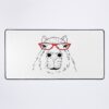 urdesk mat flatlaysquare1000x1000 7 - Capybara Gifts UK