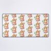 urdesk mat flatlaysquare1000x1000 8 - Capybara Gifts UK