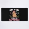 urdesk mat flatlaysquare1000x1000 9 - Capybara Gifts UK