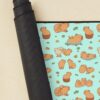 urdesk mat rolltall portrait750x1000 1 - Capybara Gifts UK