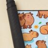 urdesk mat rolltall portrait750x1000 - Capybara Gifts UK