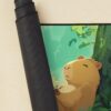 urdesk mat rolltall portrait750x1000 3 - Capybara Gifts UK