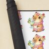 urdesk mat rolltall portrait750x1000 8 - Capybara Gifts UK