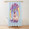 urshower curtain closedsquare1000x1000.1 1 - Capybara Gifts UK