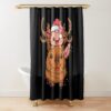 urshower curtain closedsquare1000x1000.1 2 - Capybara Gifts UK