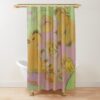 urshower curtain closedsquare1000x1000.1 3 - Capybara Gifts UK