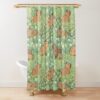 urshower curtain closedsquare1000x1000.1 8 - Capybara Gifts UK