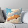 urthrow pillow couch smallsquare1000x1000 - Capybara Gifts UK