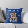 urthrow pillow couch smallsquare1000x1000 7 - Capybara Gifts UK