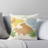 urthrow pillow couch smallsquare1000x1000 9 - Capybara Gifts UK